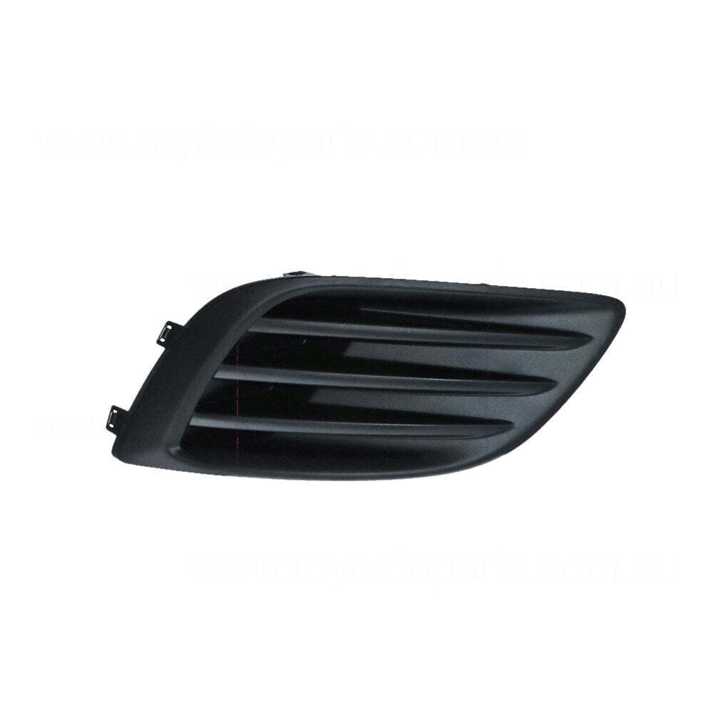 GENUINE PASSENGER SIDE FOG LIGHT COVER FOR Suzuki Swift FZ 9/2010 to 10/2013