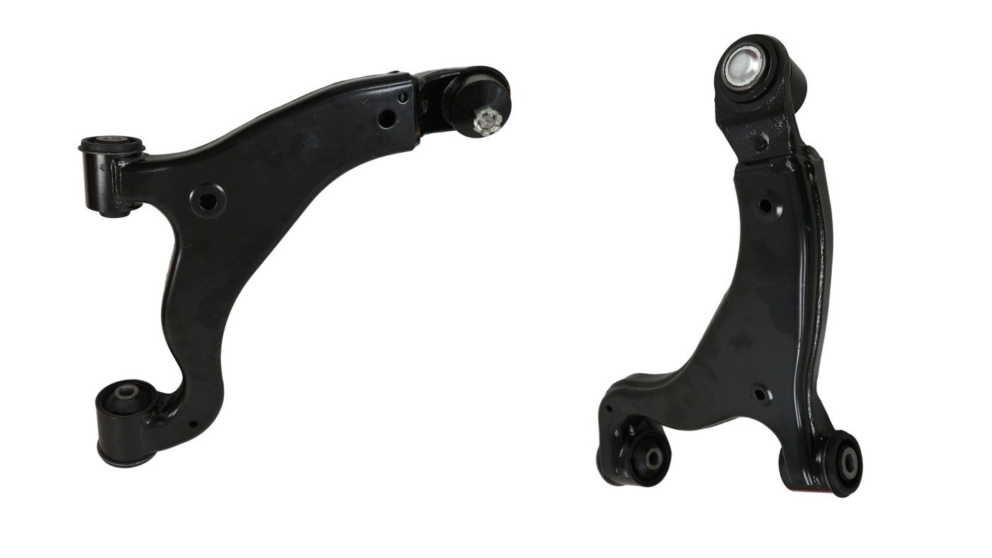 NEW RIGHT FRONT LOWER CONTROL ARM FOR TOYOTA HIACE GDH300#/GRH300# 02/2019-ON