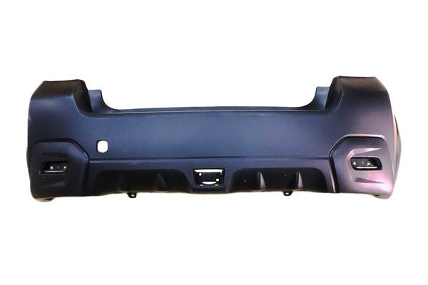 NEW REAR BAR BUMPER FOR SUBARU XV G4X 01/2012 ~ 04/2017