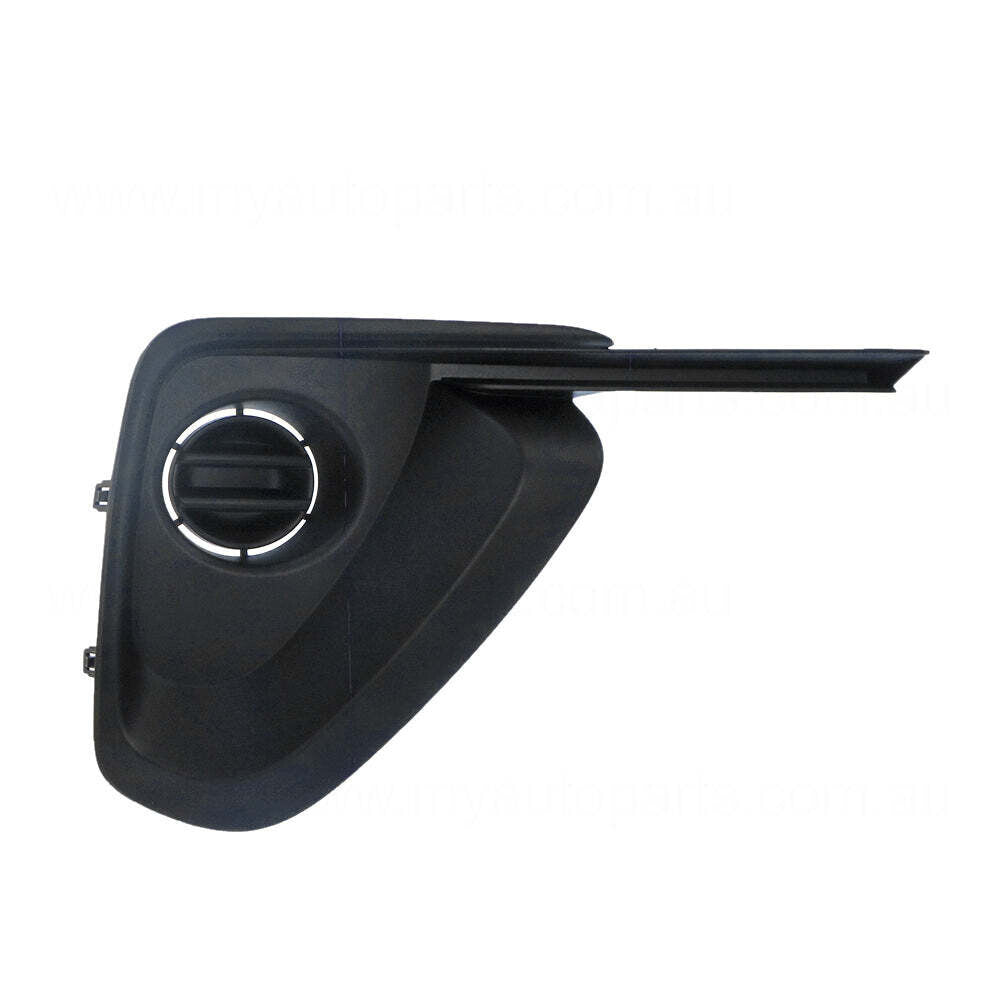 GENUINE DRIVER SIDE FOG LIGHT COVER FOR Toyota Fortuner GX GUN156R 7/2015 On