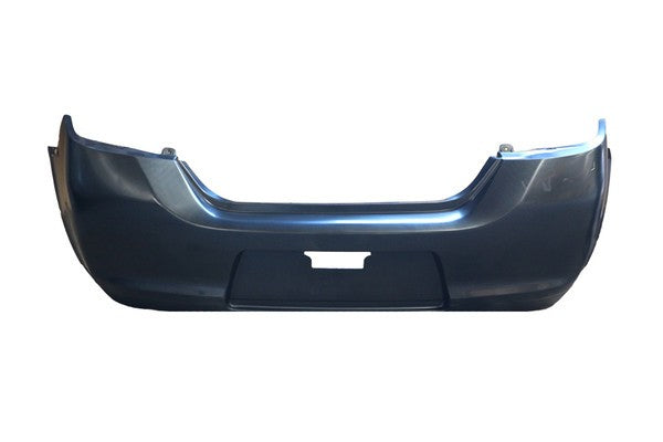 NEW REAR BAR BUMPER FOR NISSAN TIIDA HATCHBACK C11 SERIES 2 03/2010 ~ 2013