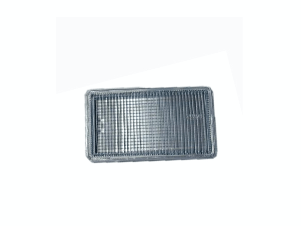 NEW BAR REFLECTOR DRIVER SIDE FOR VOLKSWAGEN GOLF MK3 03/1994 ~ 09/1998