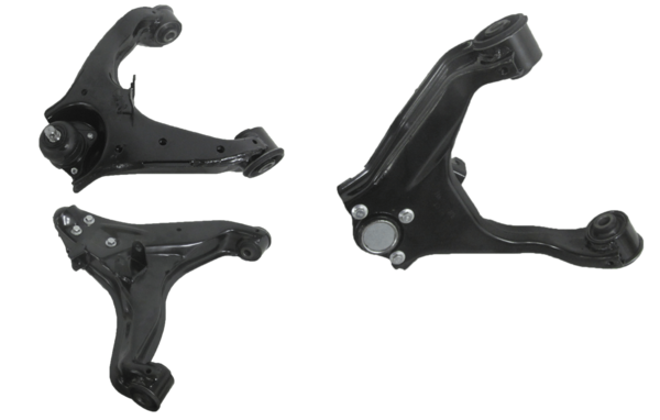 NEW RIGHT FRONT UPPER CONTROL ARM FOR MITSUBISHI CHALLENGER PB/PC 4WD 12/2009-15