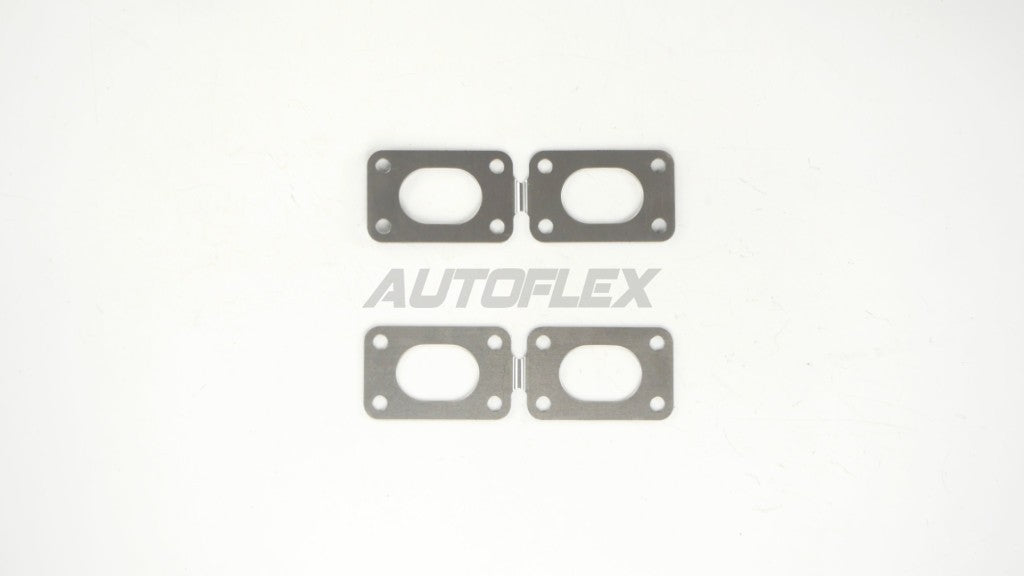 Exhaust Manifold Gasket Set FOR BMW 318is E30 318is e36 Engine-M42
