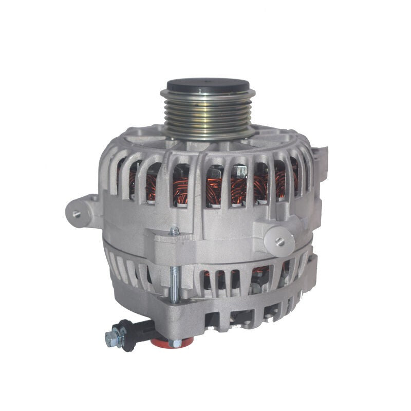 135A Alternator For Ford Fairmont Falcon BA BF FG V8 5.4L XR8 LTD Clutch PULLEY
