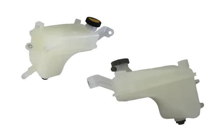 NEW RADIATOR BOTTLE FOR TOYOTA PRIUS V ZVW40 03/2012 - 2019 OVERFLOW BOTTLE TANK