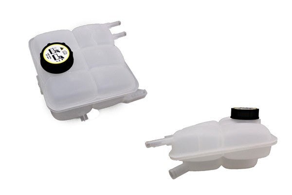 NEW RADIATOR BOTTLE FOR MAZDA 3 BL SEDAN/HATCHBACK 01/2009-01/2014 OVERFLOW TANK
