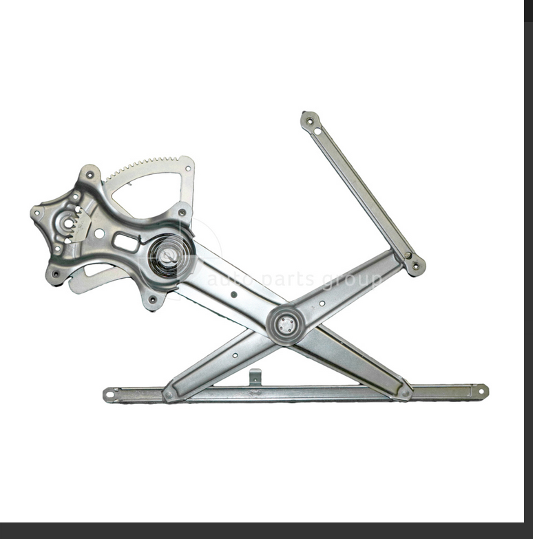 NEW DRIVER FRONT WINDOW REGULATOR FOR TOYOTA PRADO-J120 9/2002-7/2009