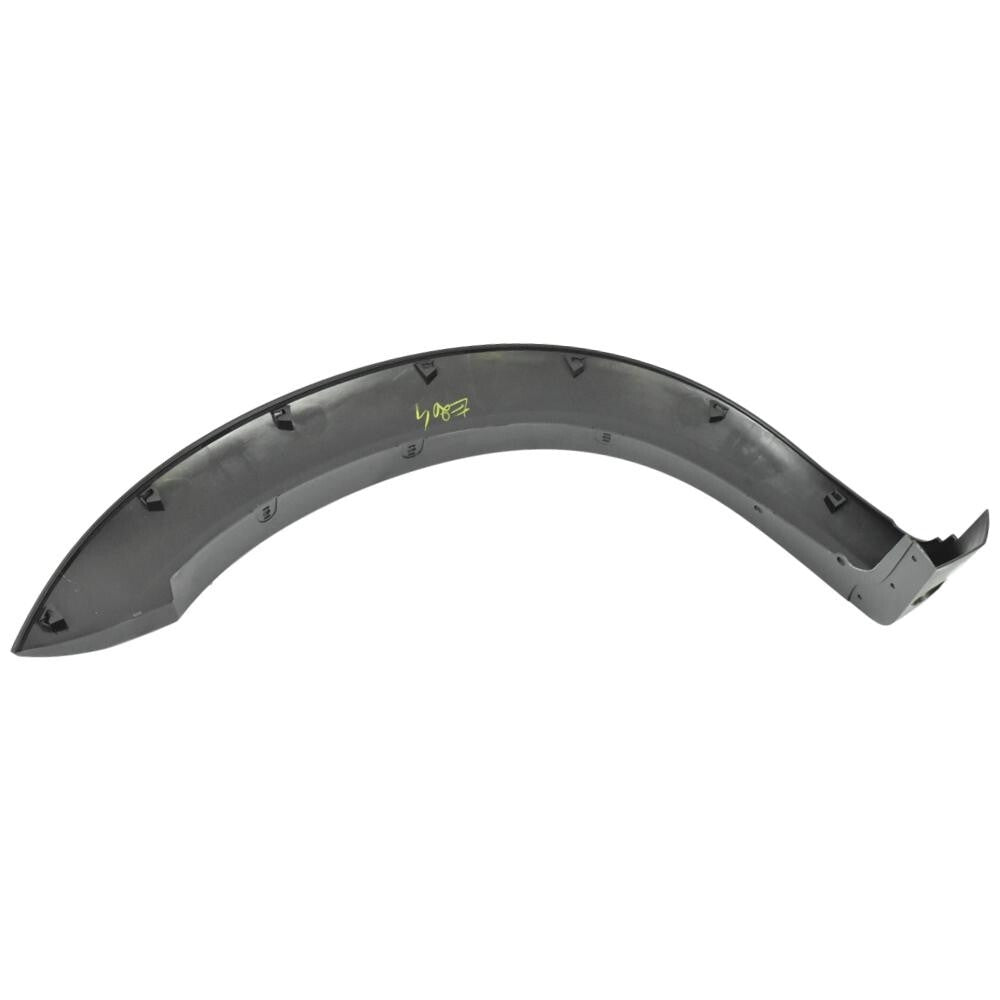 GENUINE DRIVER SIDE FRONT GURAD FLARE FOR FORD Ranger PJ 2006-2008 3.0L
