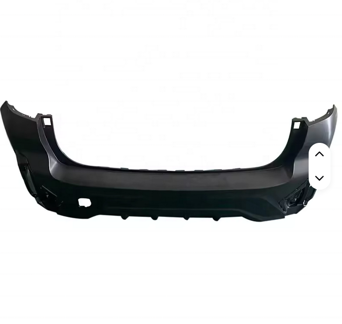 Genuine REAR BAR BUMPER FOR Subaru Crosstrek G6X 1/2023-ON HATCH