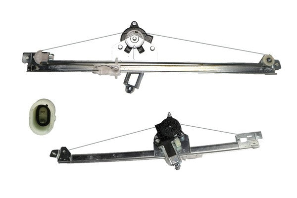 NEW LEFT FRONT WINDOW REGULATOR FOR RENAULT TRAFIC X83 05/2004 - 12/2014