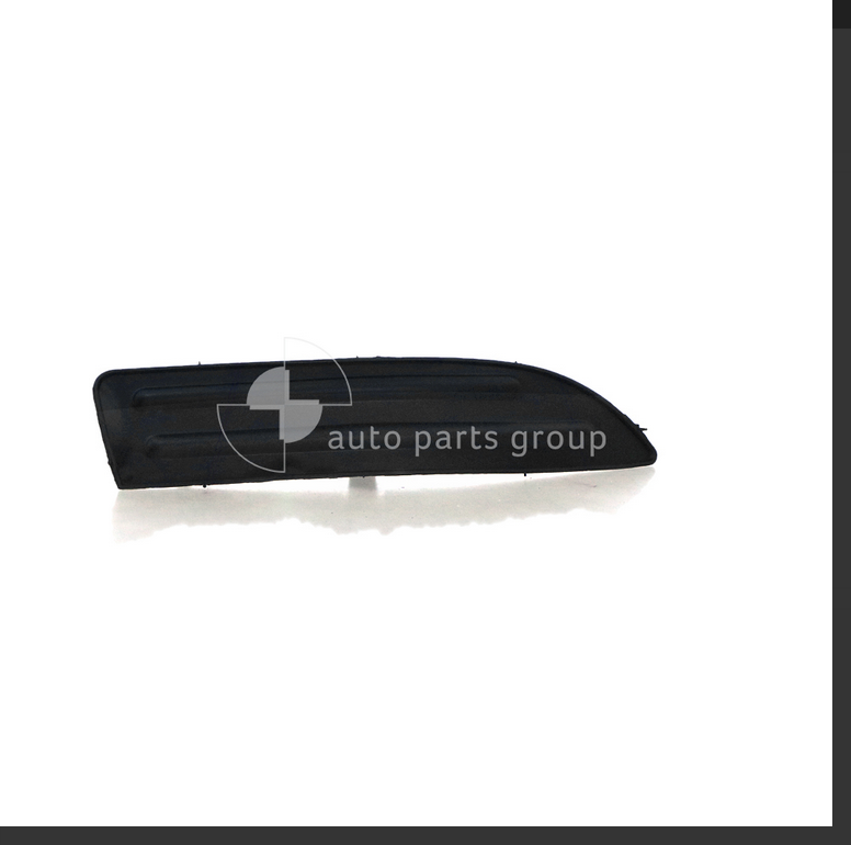 NEW FRONT BAR RIGHT GRILLE COVER BEZEL FOR TOYOTA COROLLA 10/2001-4/2004 ZZE122R