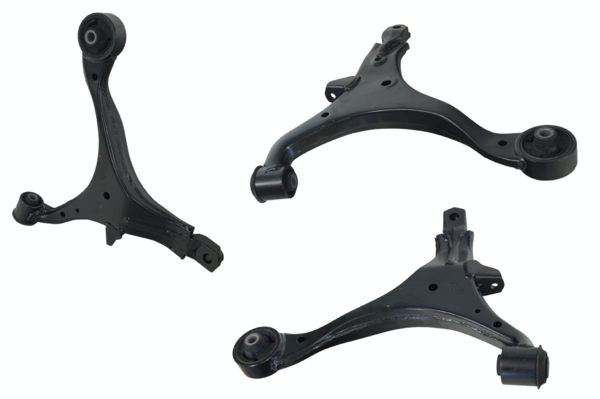 NEW RIGHT FRONT LOWER CONTROL ARM FOR HONDA CR-V RD 12/2001-01/2007 CRV