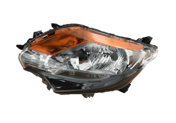 NEW LEFT SIDE HEADLIGHT FOR MITSUBISHI TRITON MQ 01/2015 ~ 10/2018