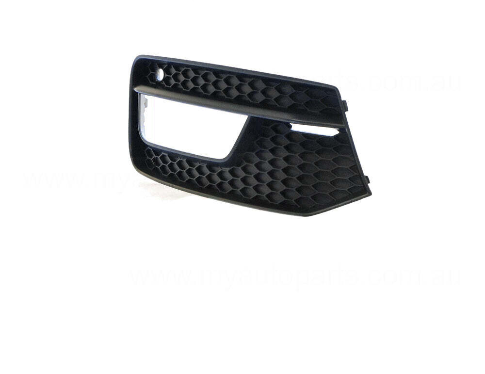 GENUINE RIGHT SIDE FOG LIGHT COVER FOR Audi A1 Sport 8X Sportback 2/2015-7/2019