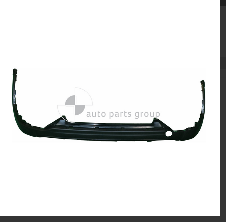 Genuine REAR BAR LOWER BUMPER FOR Kia Sorento UM 8/2017-4/2020