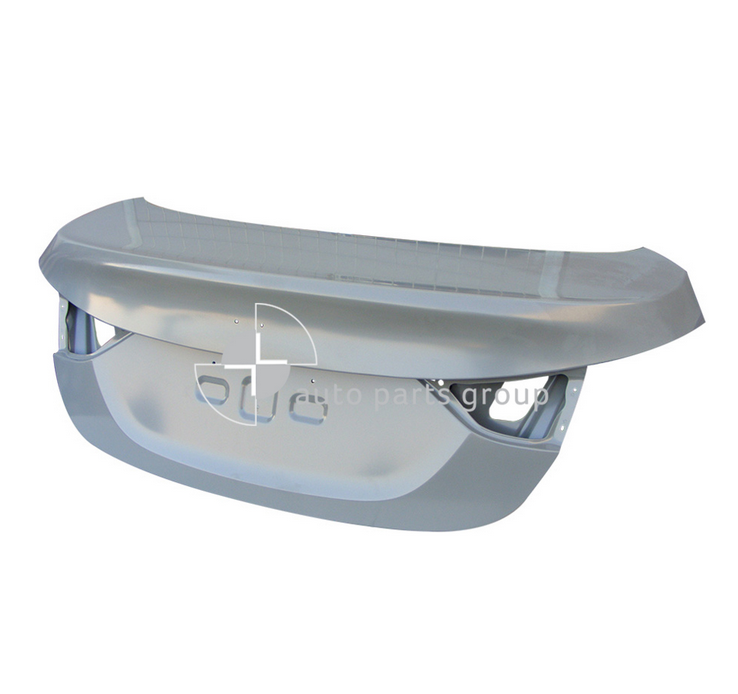 GENUINE Boot Lid With Keyless entry FOR HYUNDAI ELANTRA MD 06/2011-10/2013