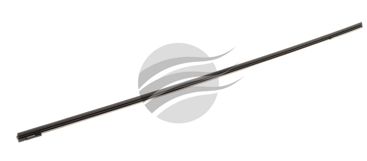 Bosch Metal Twin Rail Narrow-back 6mm Wiper Blade Refills 610mm Pack of 20