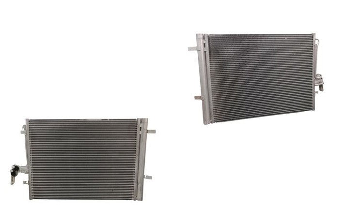 NEW AC CONDENSER FOR VOLVO XC60 DZ 02/2009 ~ 09/2013 CONDENSOR