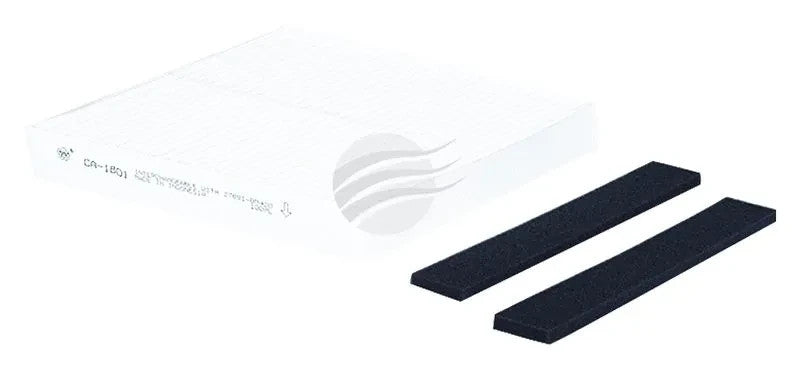 NEW Pollen Filter Cabin Air Filter FOR RCA113P WACF0009