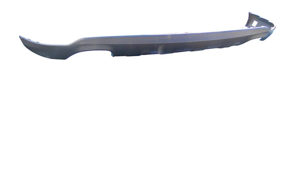 Genuine Rear BAR LOWER APRON FOR Hyundai Santa Fe CM Wagon 9/2009-7/2012