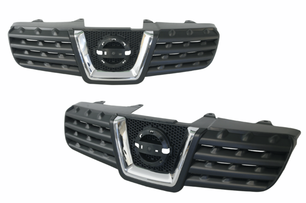 NEW FRONT GRILLE FOR NISSAN DUALIS J10 11/2007 ~ 03/2010 GRILLE