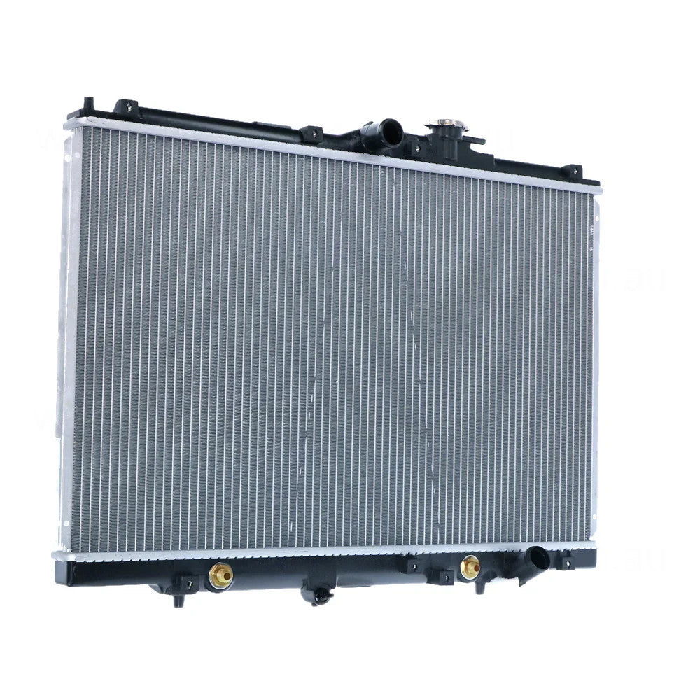 NEW Radiator FOR Honda Odyssey Wagon 2.2L F22 & 2.3L F23 Petrol 1995-2000 MAN-AU