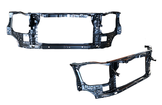 NEW RADIATOR SUPPORT PANEL FOR TOYOTA FORTUNER GUN156 07/2015 ~ON