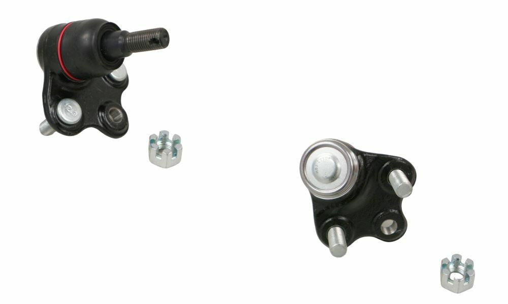 NEW LEFT FRONT BALL JOINT KIT FOR TOYOTA RAV4 (AXA/MXA 50 SERIES) 01/2019-ON