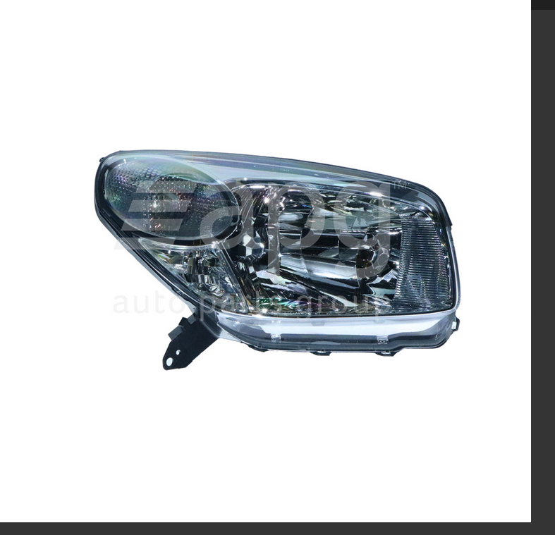 NEW DRIVER SIDE HEADLIGHT LAMP FOR TOYOTA RAV4 8/2003-10/2005 RAV-4
