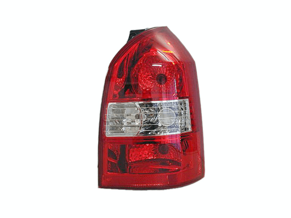 NEW DRIVER SIDE TAIL LIGHT FOR HYUNDAI TUSCON JM 08/2004 ~ 2010 TAILLIGHT