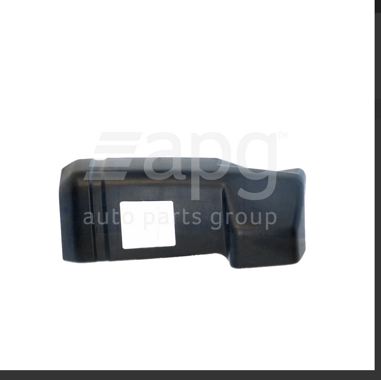 Genuine Rear Bar RIGHT END COVER FOR Mitsubishi Starwagon & Express SG/H/SJ