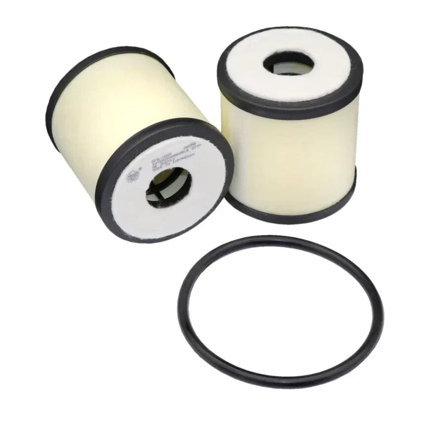 FUEL FILTER FOR Isuzu 8976063180 Mitsubishi ME302763 FITS WCF143 8-97606318-0