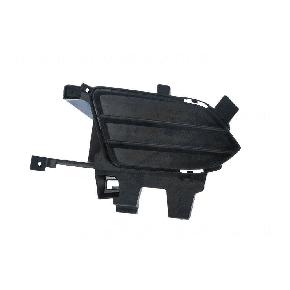 GENUINE PASSENGER SIDE FOG LIGHT COVER FOR Honda Accord Euro CU 11/2010 3/2015