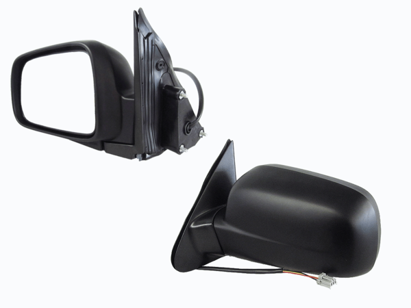 NEW PASSENGER SIDE DOOR MIRROR FOR HONDA CR-V RD 12/2001 ~ 12/2006 - 3-PIN