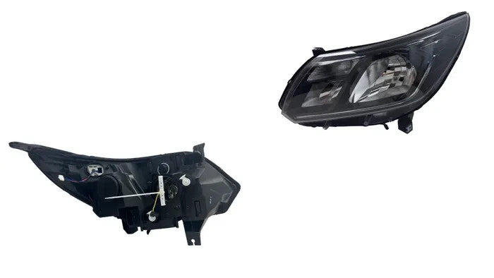 NEW LEFT HEADLIGHT FOR HOLDEN COLORADO UTE/TRAILBRAZER WAGON RG 07/2016-12/2020