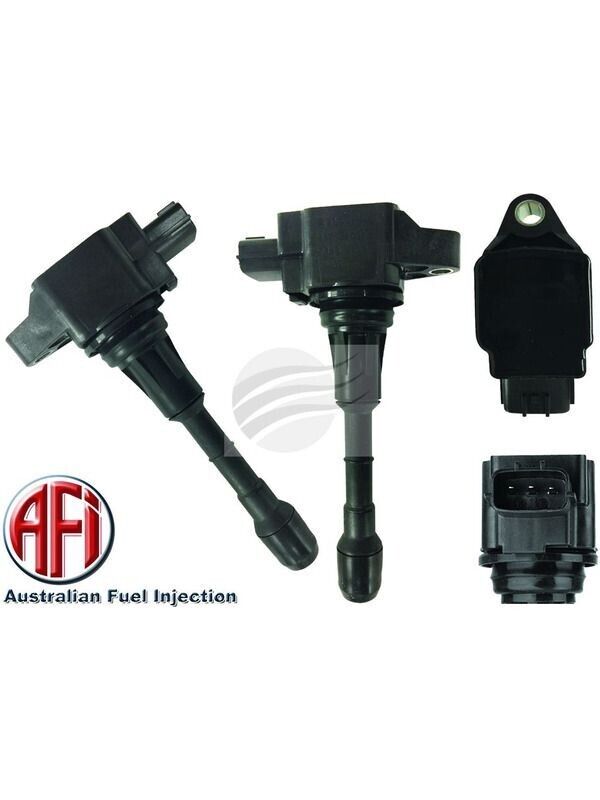 Ignition Coil For Nissan 350Z Cube Maxima Murano 04/2007-On