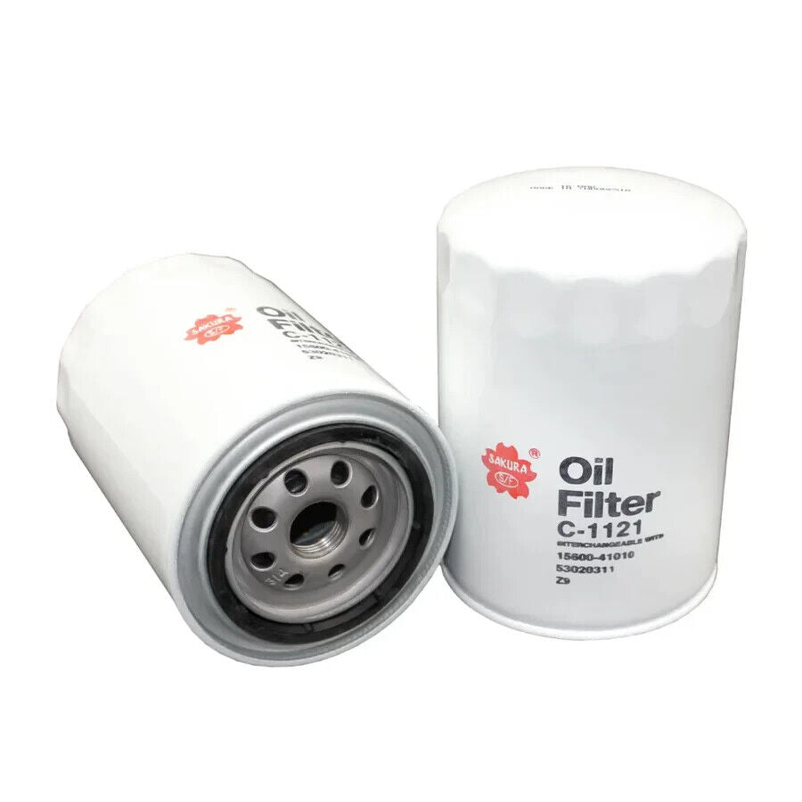 ENGINE OIL FILTER FOR AUDI A4 1.8L-2.8L-2.4L-2.6L- TURBO PETROL