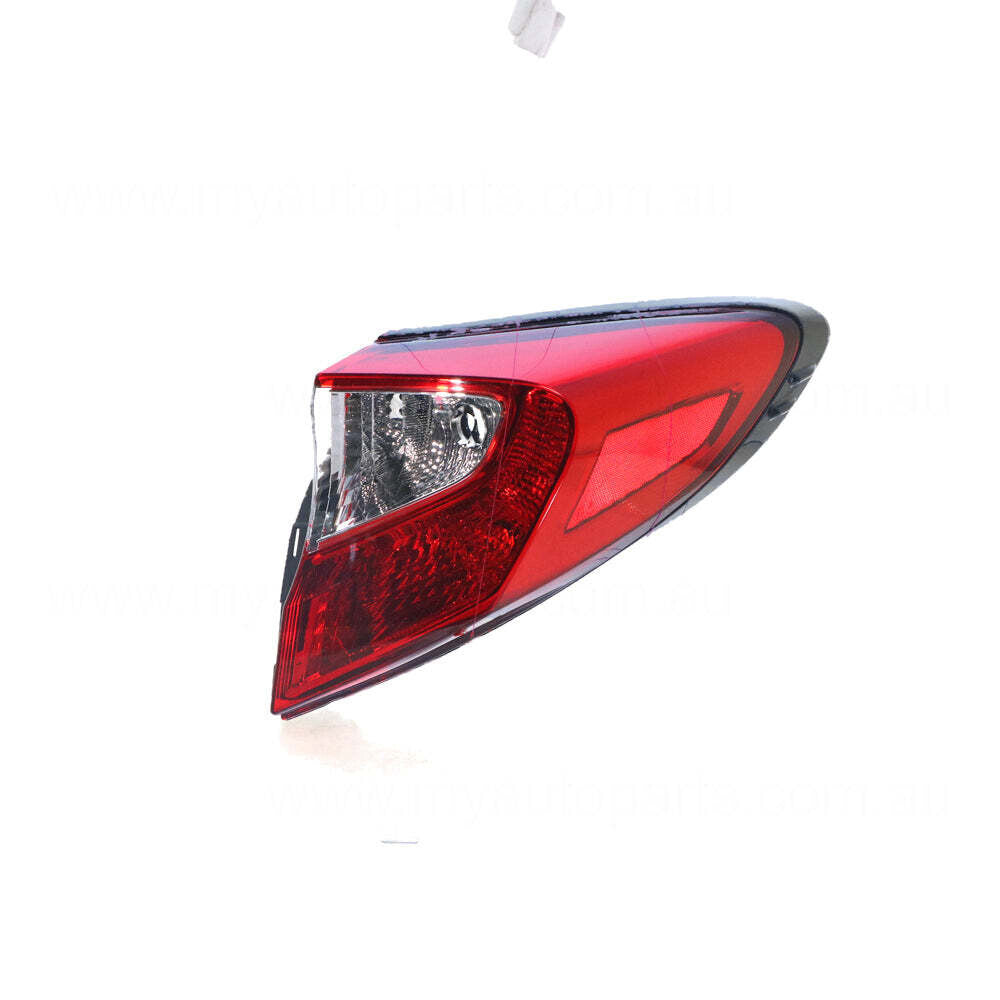 GENUINE DRIVER SIDE TAIL LIGHT FOR Toyota C-HR 12/2016-10/2019 Tail Lamp