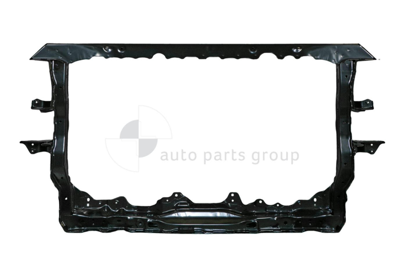 GENUINE RADIATOR SUPPORT PANEL FOR HONDA ODYSSEY 5TH GEN 2/2014-1/2021