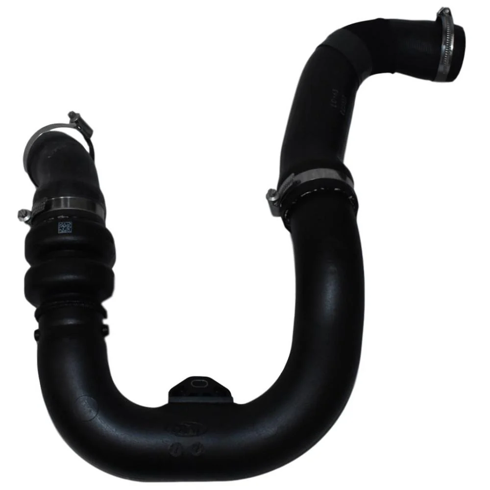 GENUINE Air Duct Intercooler PIPE HOSE FOR FORD EVEREST 2.2L 06/2015-07/2017
