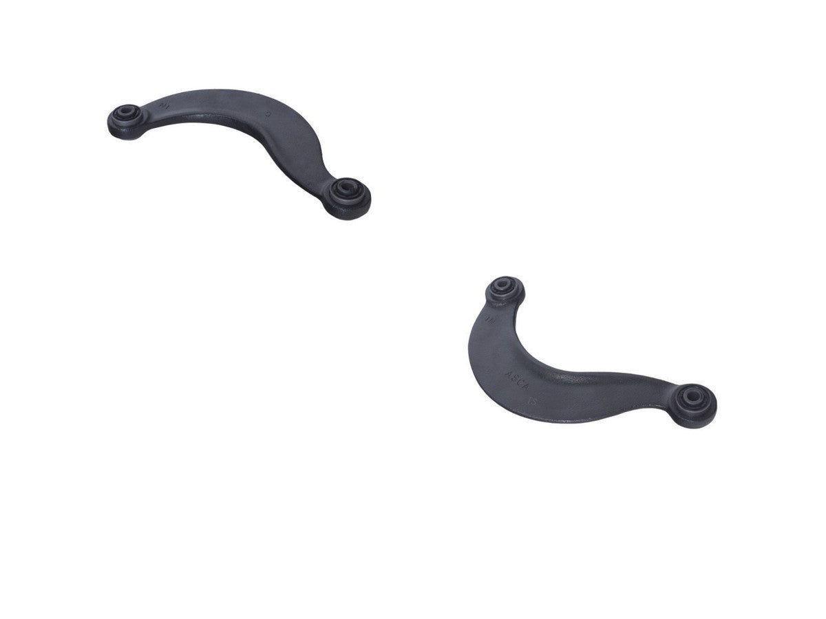 NEW LEFT REAR UPPER CONTROL ARM FOR VOLVO V40 02/2013 ~ 2018 (BENT TYPE) V-40