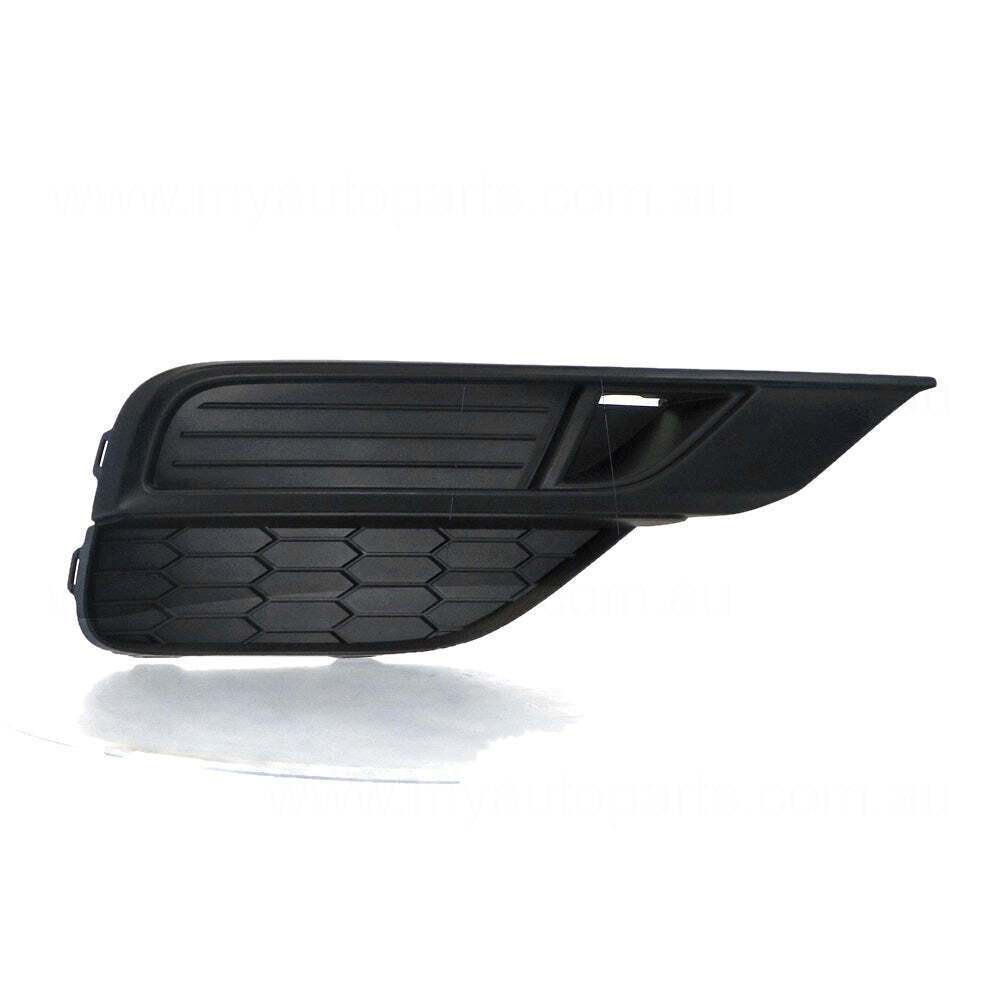 GENUINE DRIVER SIDE FOG LIGHT COVER BEZEL FOR Honda CR-V VTi RM 11/2014 -6/2017