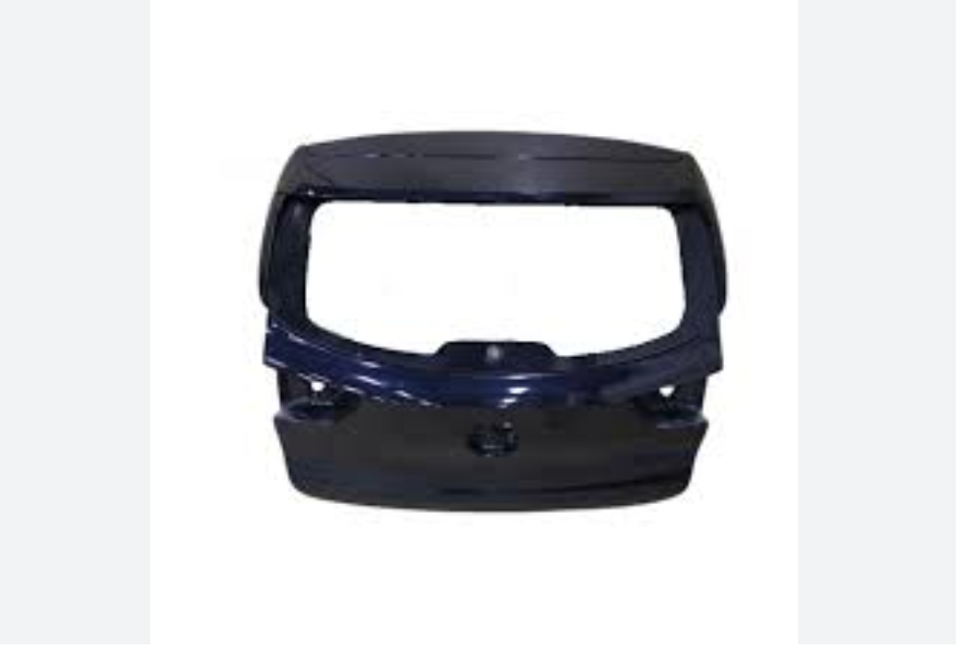 Genuine TAIL GATE REAR DOOR FOR MG ZS AZS1 WAGON 11/2017-6/2021