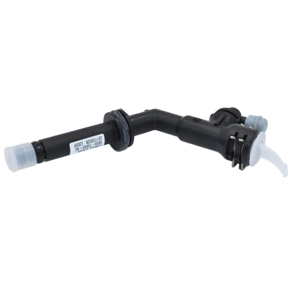 GENUINE Clutch Master & Slave Cylinder Adaptor FOR For Everest & Ranger 2.2L
