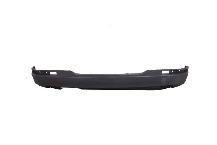 NEW REAR BAR BUMPER FOR VOLKSWAGEN TIGUAN 5N 05/2008-09/2011 UPPER BAR NO-SENSOR