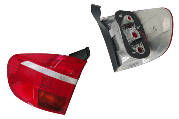 NEW PASSENGER SIDE TAIL LIGHT FOR BMW X5 E70 SERIES 1 03/2007-06/2010