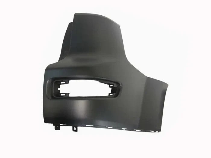 NEW REAR BAR RIGHT END FOR MITSUBISHI OUTLANDER ZG/ZH 11/2006-10/12 bumper-RIGHT