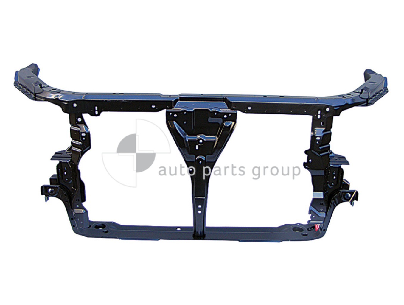 GENUINE RADIATOR SUPPORT PANEL FOR HONDA ODYSSEY 3RD GEN 6/2004-4/2009