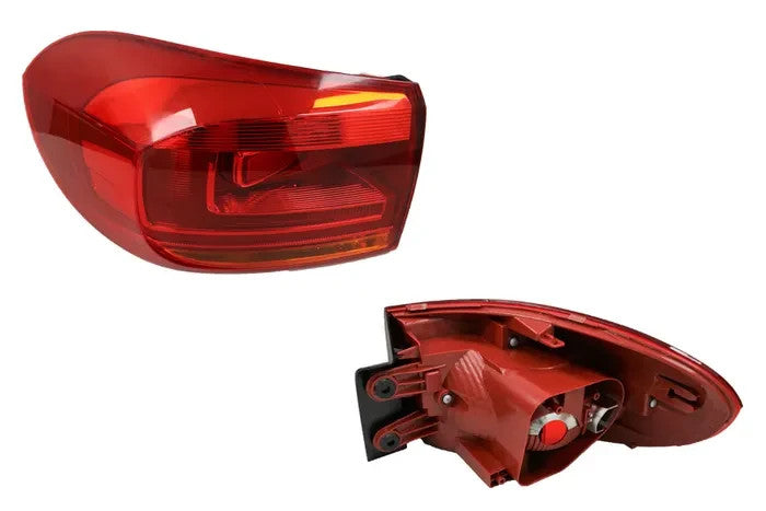 NEW LEFT TAIL LIGHT FOR VOLKSWAGEN TIGUAN 5N SERIES 2 TAILLIGHT 05/2011-04/2016